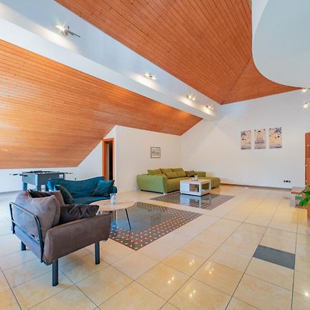 Raca Retreat Villa ภายนอก รูปภาพ