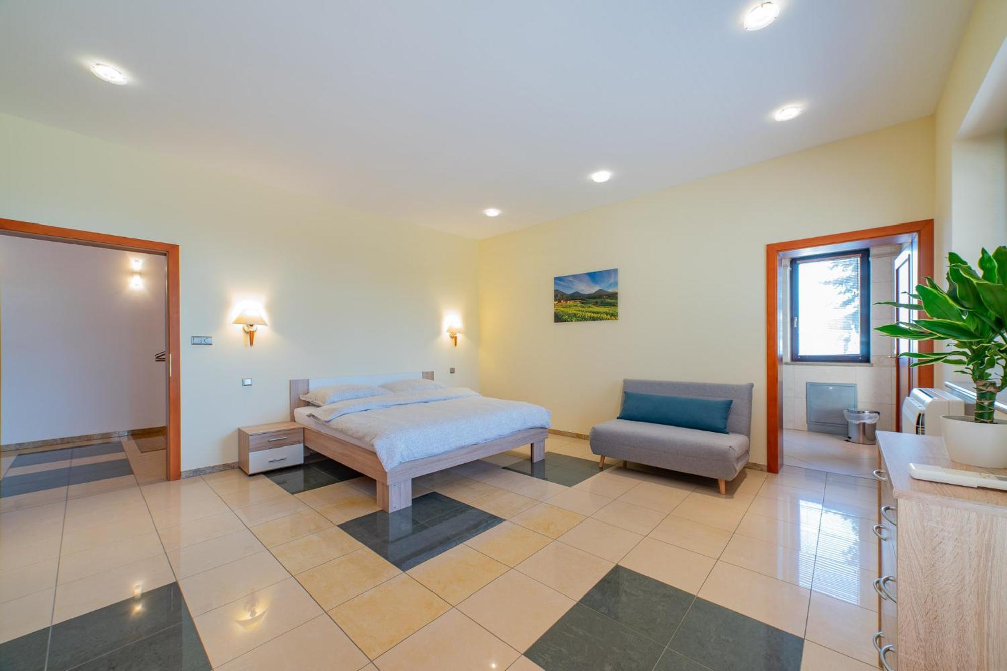Raca Retreat Villa ภายนอก รูปภาพ