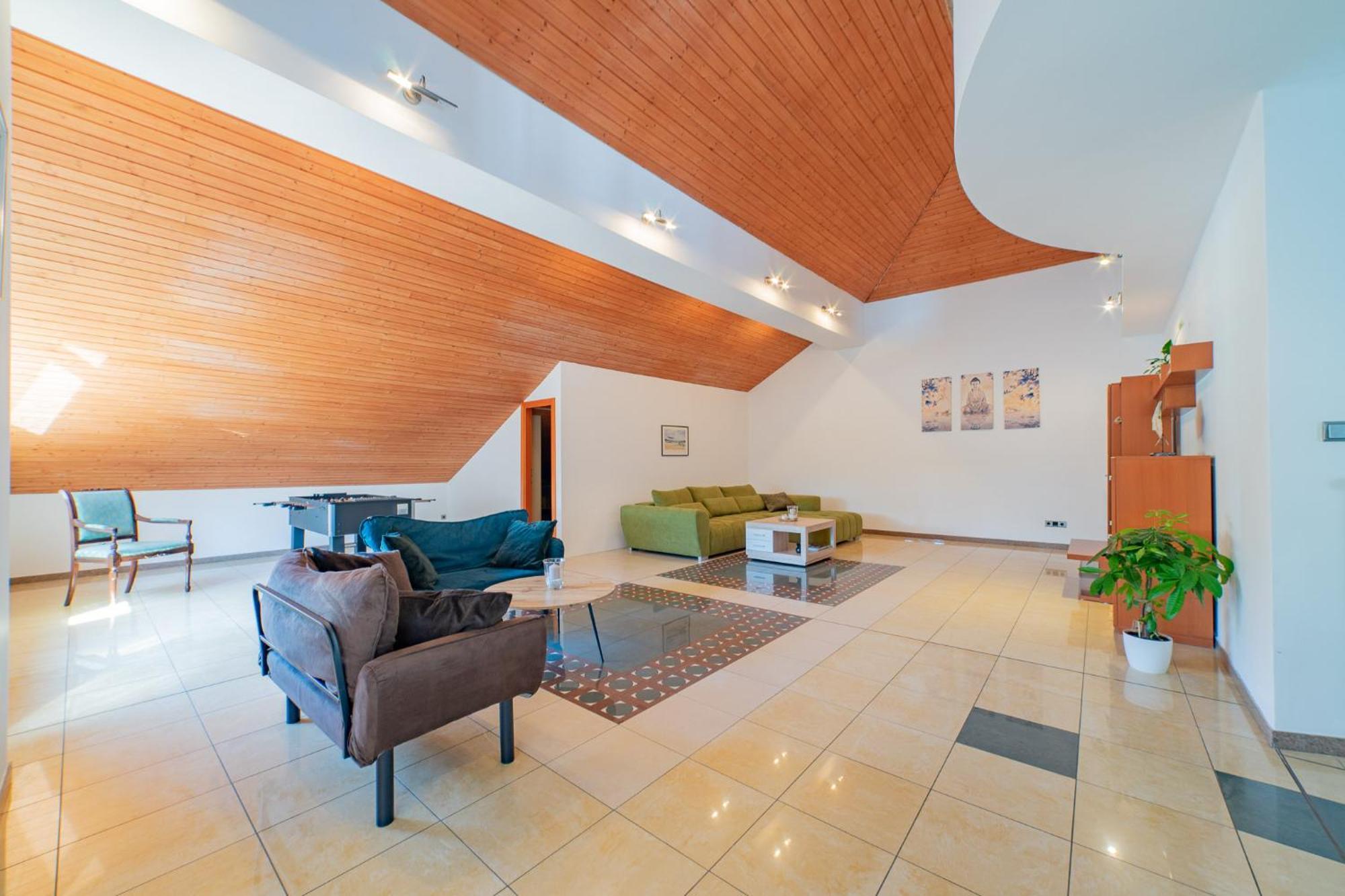 Raca Retreat Villa ภายนอก รูปภาพ