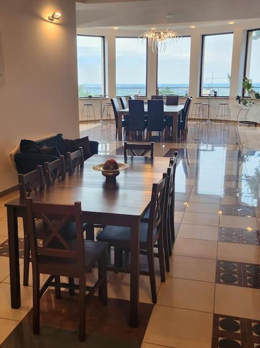 Raca Retreat Villa ภายนอก รูปภาพ