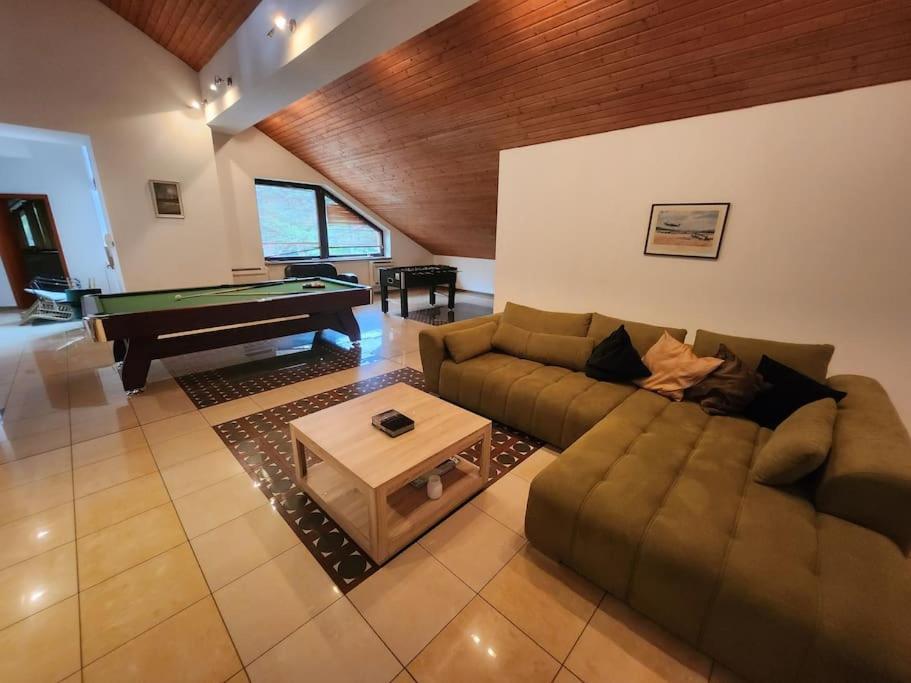 Raca Retreat Villa ภายนอก รูปภาพ