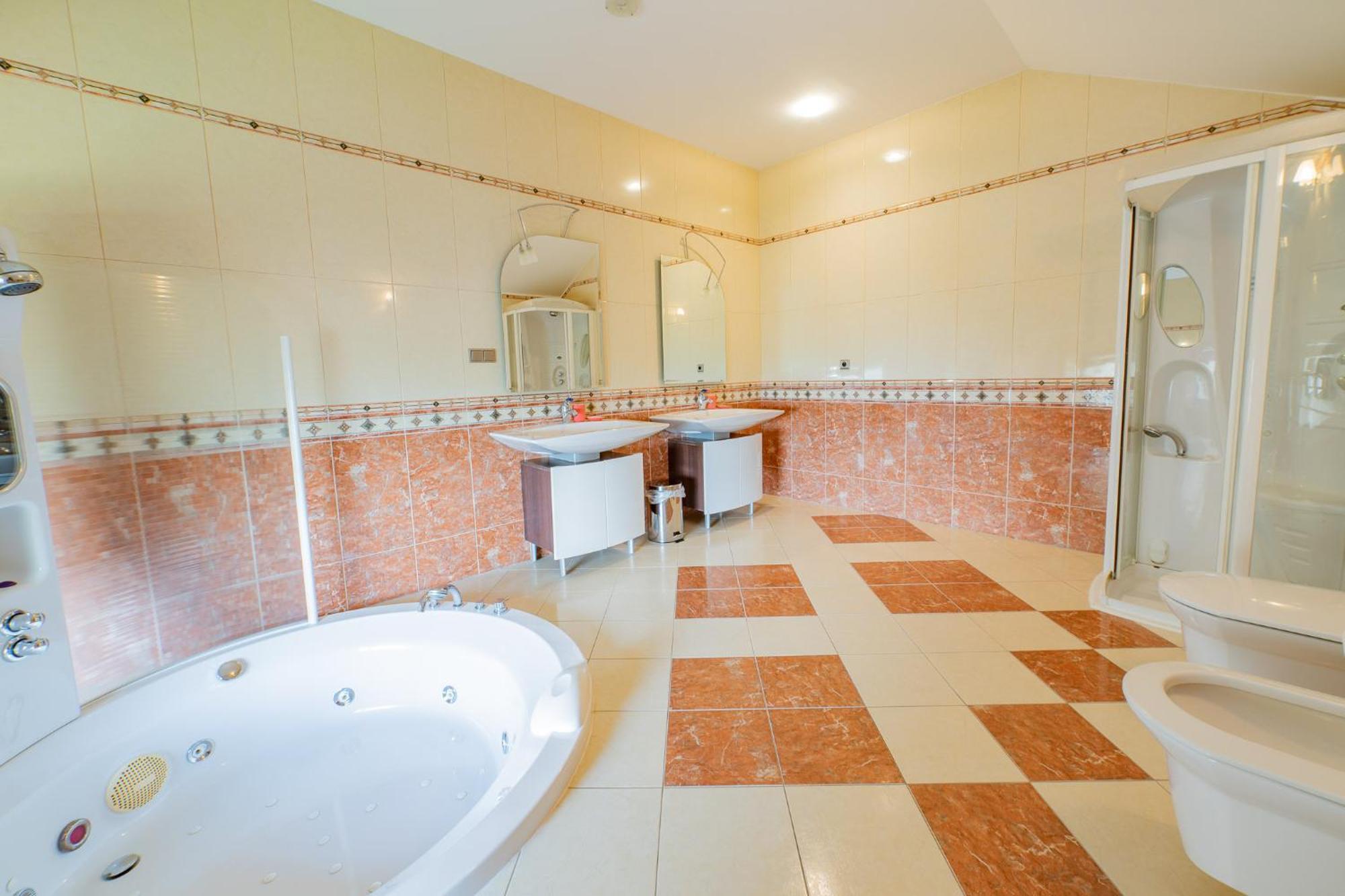Raca Retreat Villa ภายนอก รูปภาพ