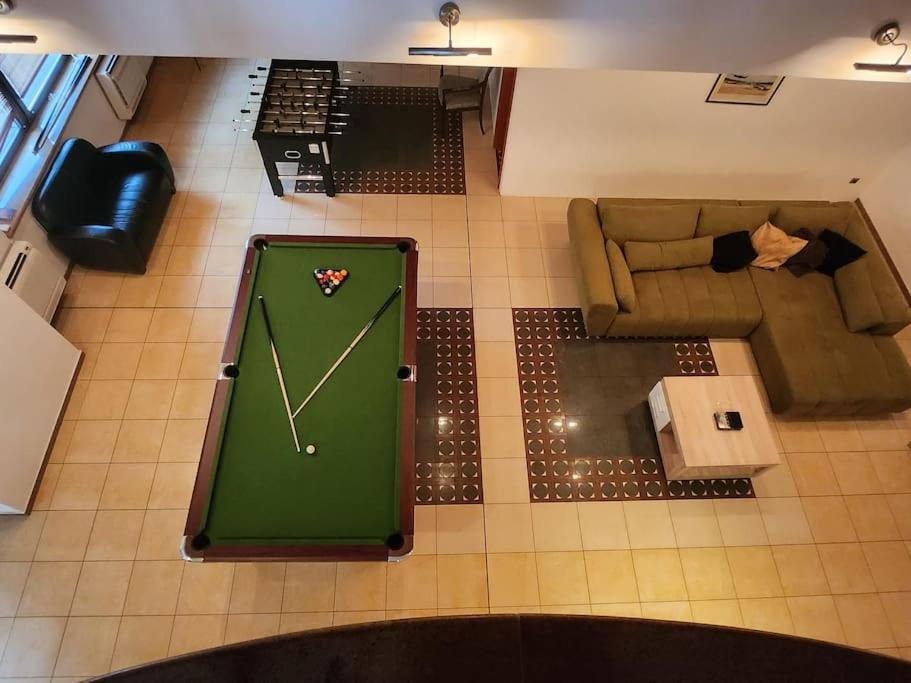 Raca Retreat Villa ภายนอก รูปภาพ