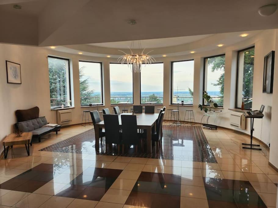 Raca Retreat Villa ภายนอก รูปภาพ