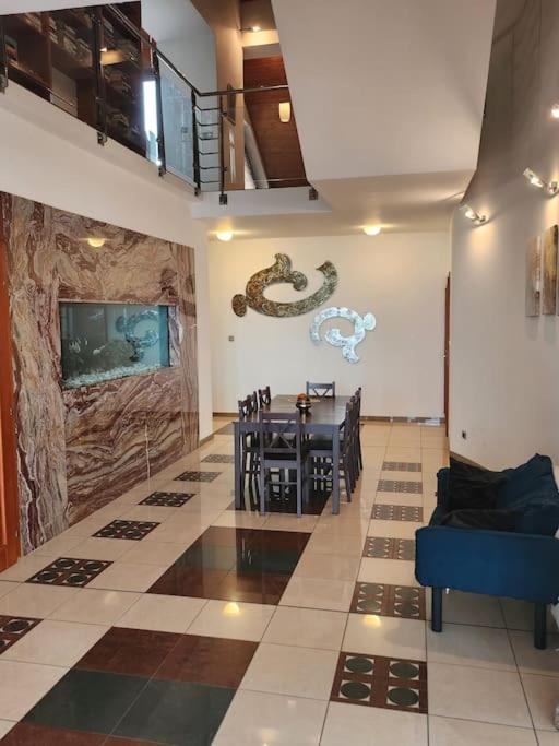 Raca Retreat Villa ภายนอก รูปภาพ