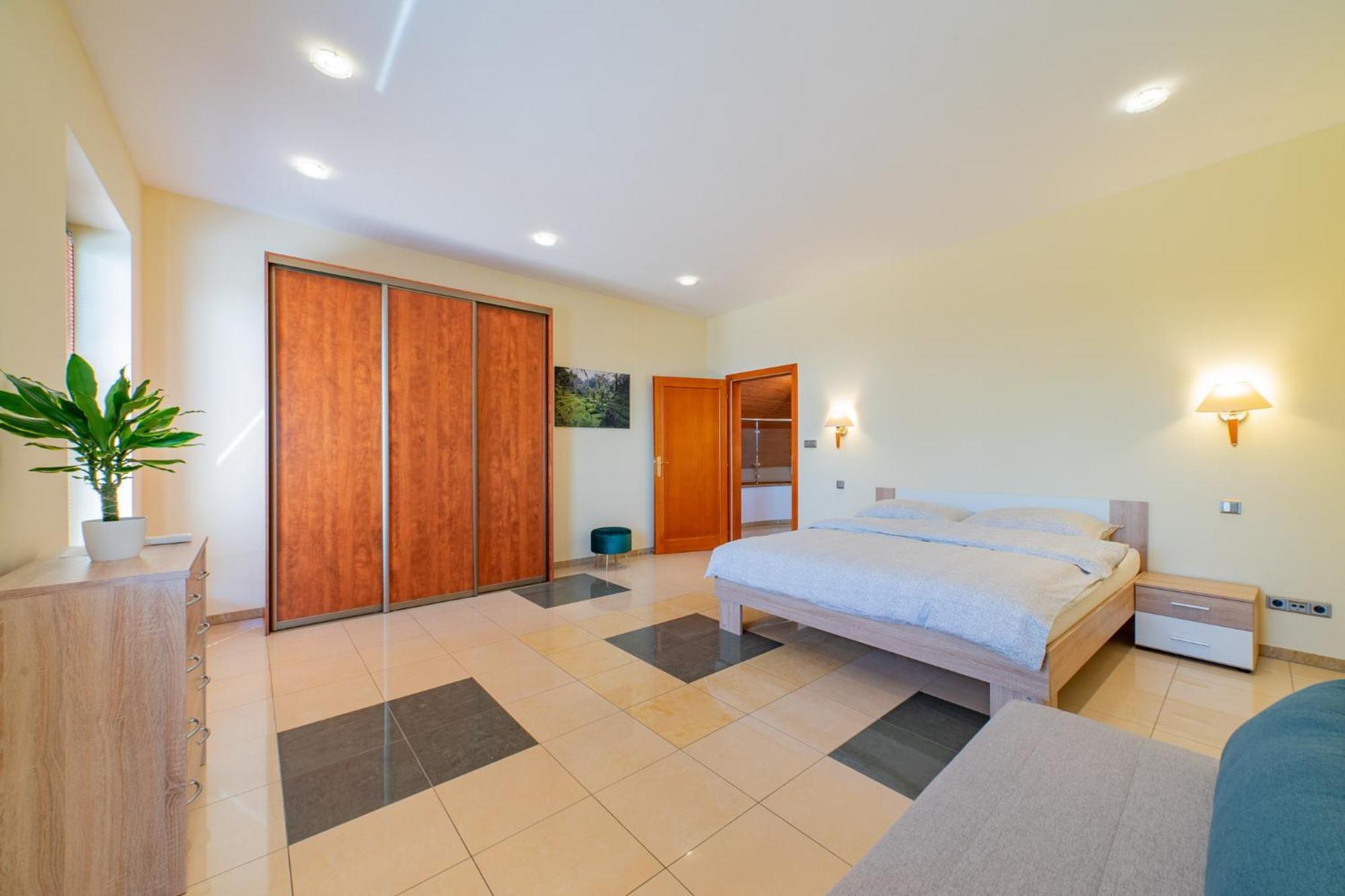 Raca Retreat Villa ภายนอก รูปภาพ