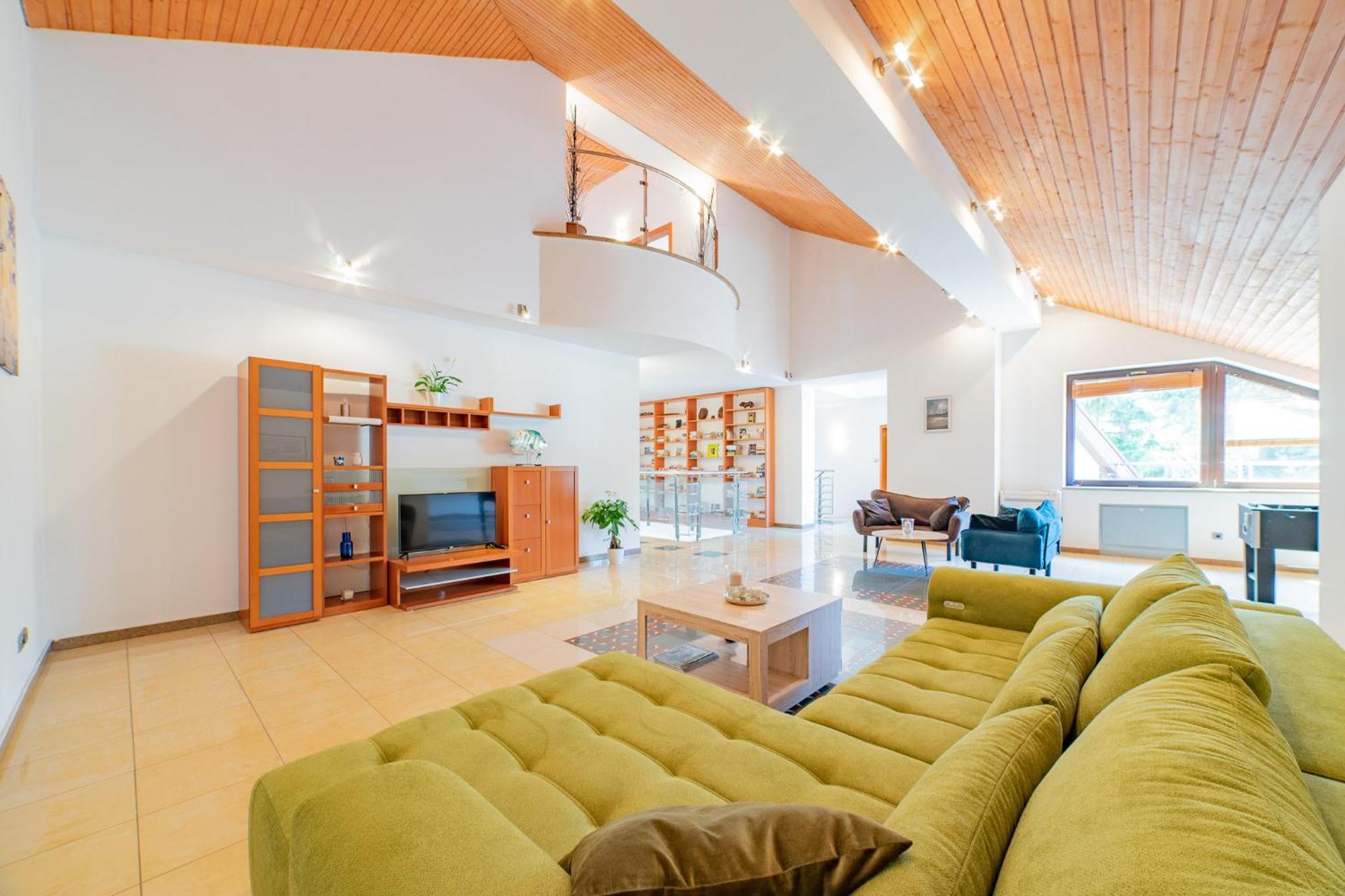 Raca Retreat Villa ภายนอก รูปภาพ