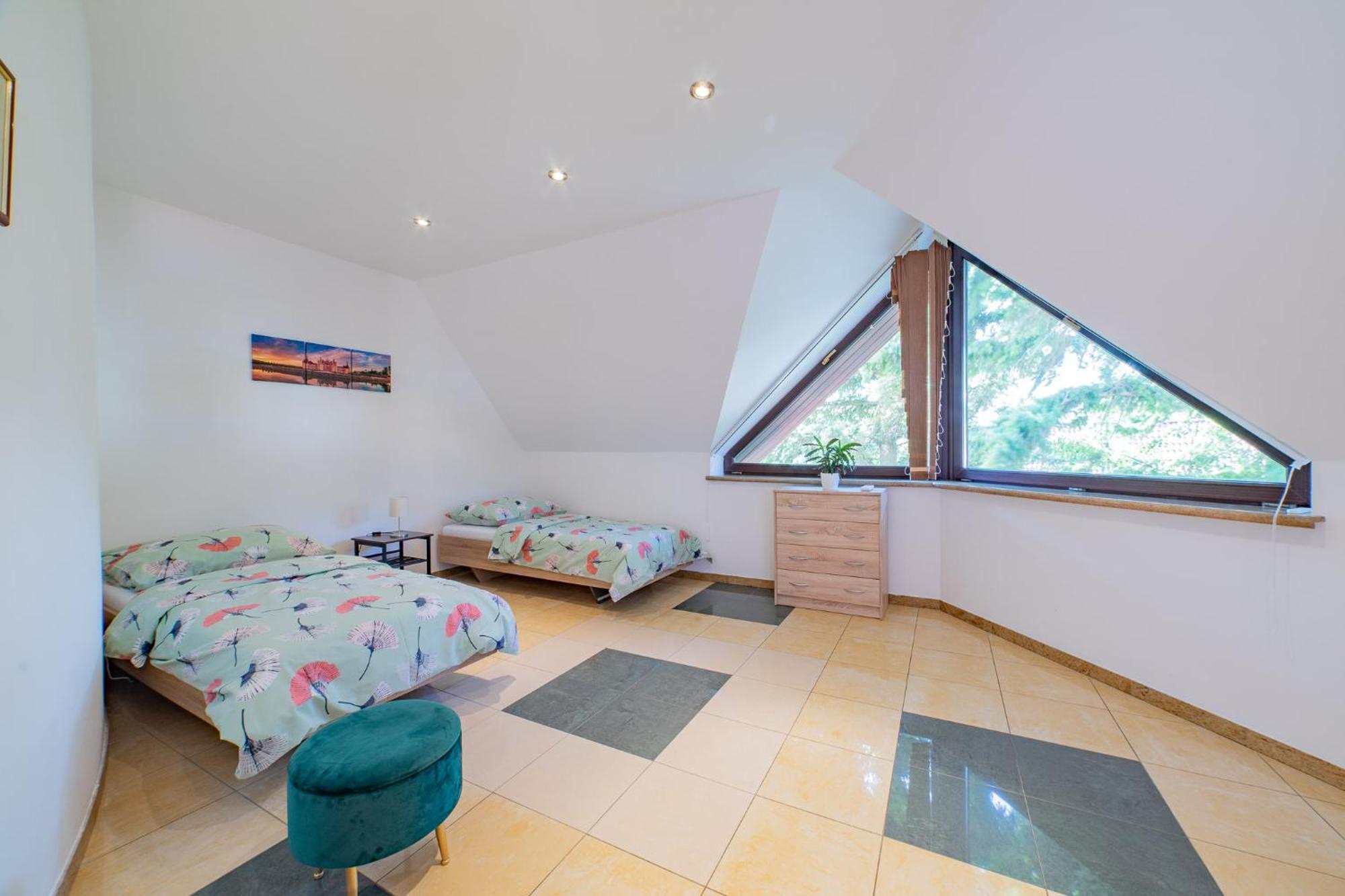 Raca Retreat Villa ภายนอก รูปภาพ