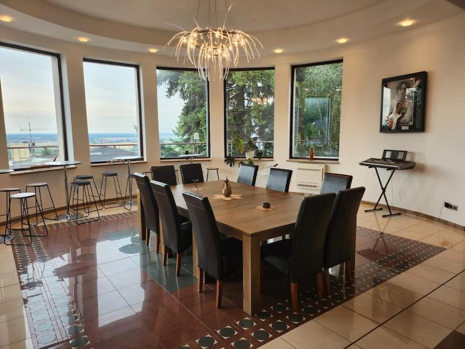 Raca Retreat Villa ภายนอก รูปภาพ