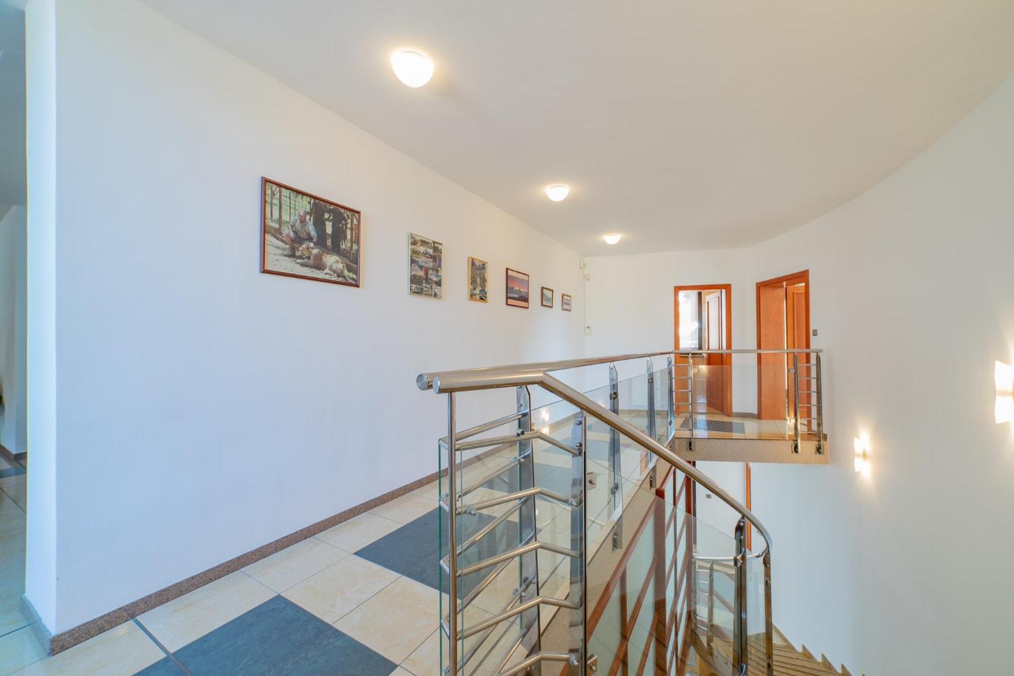Raca Retreat Villa ภายนอก รูปภาพ