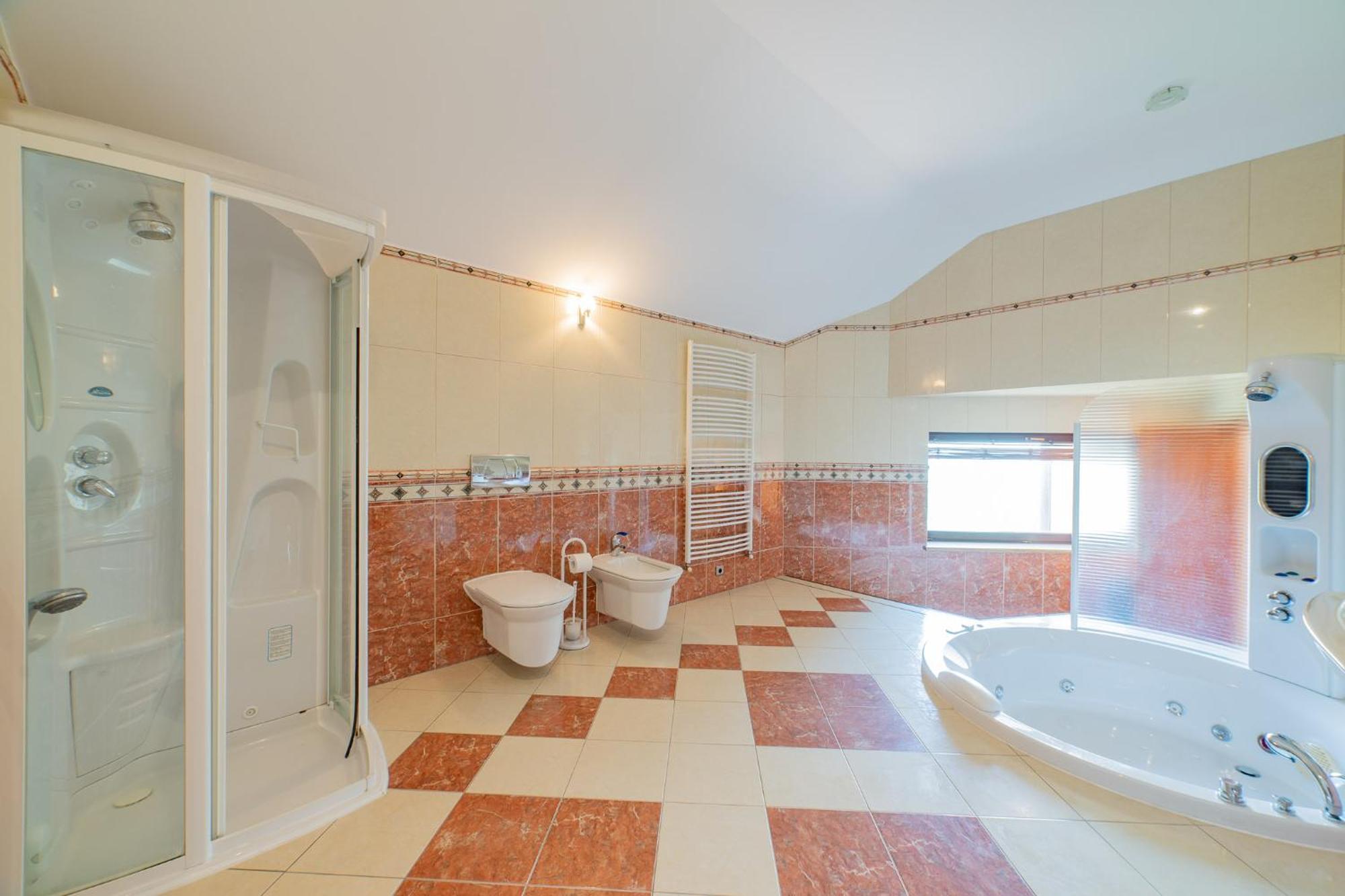 Raca Retreat Villa ภายนอก รูปภาพ