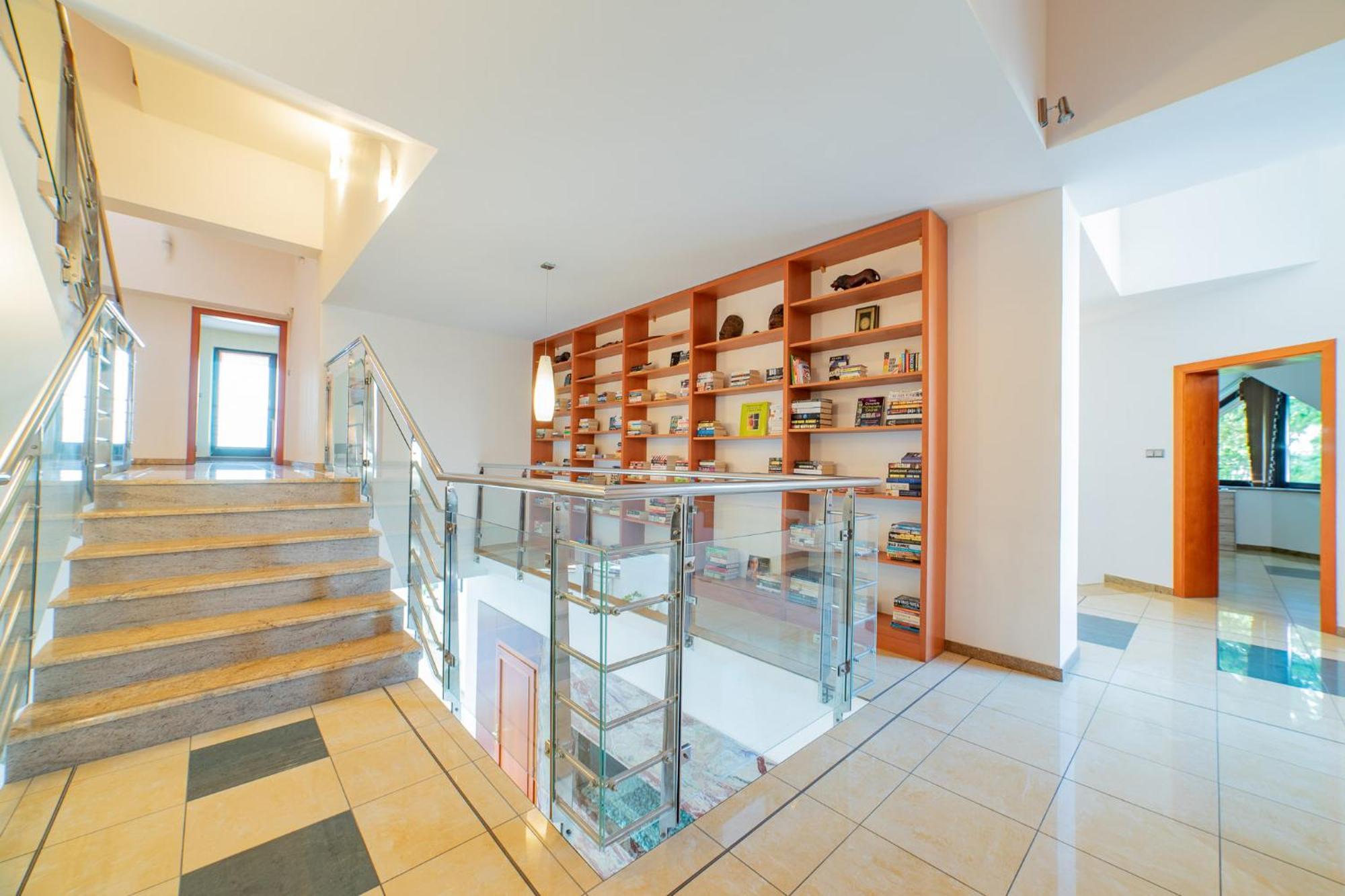 Raca Retreat Villa ภายนอก รูปภาพ