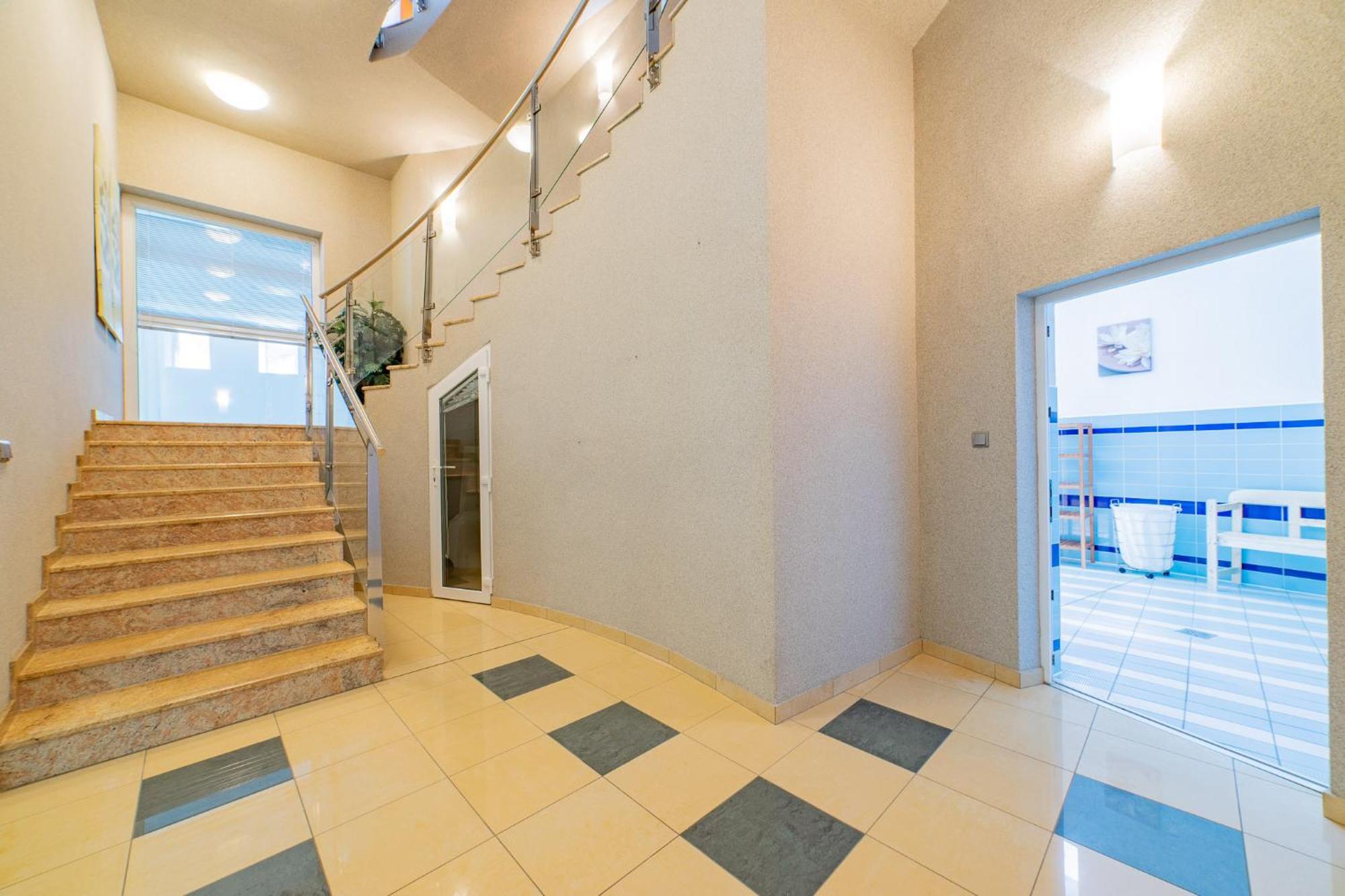 Raca Retreat Villa ภายนอก รูปภาพ
