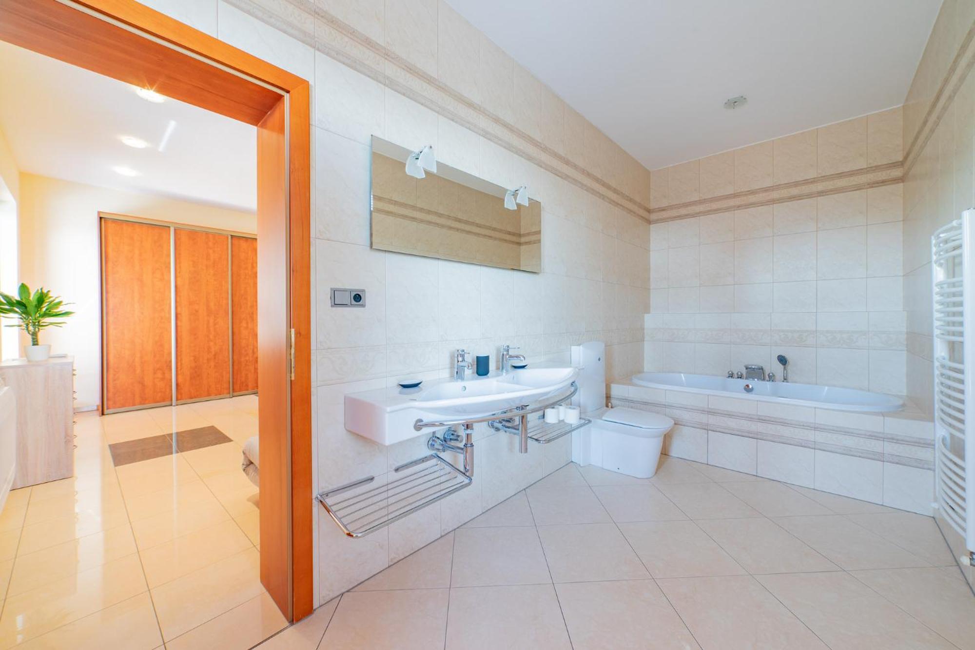 Raca Retreat Villa ภายนอก รูปภาพ