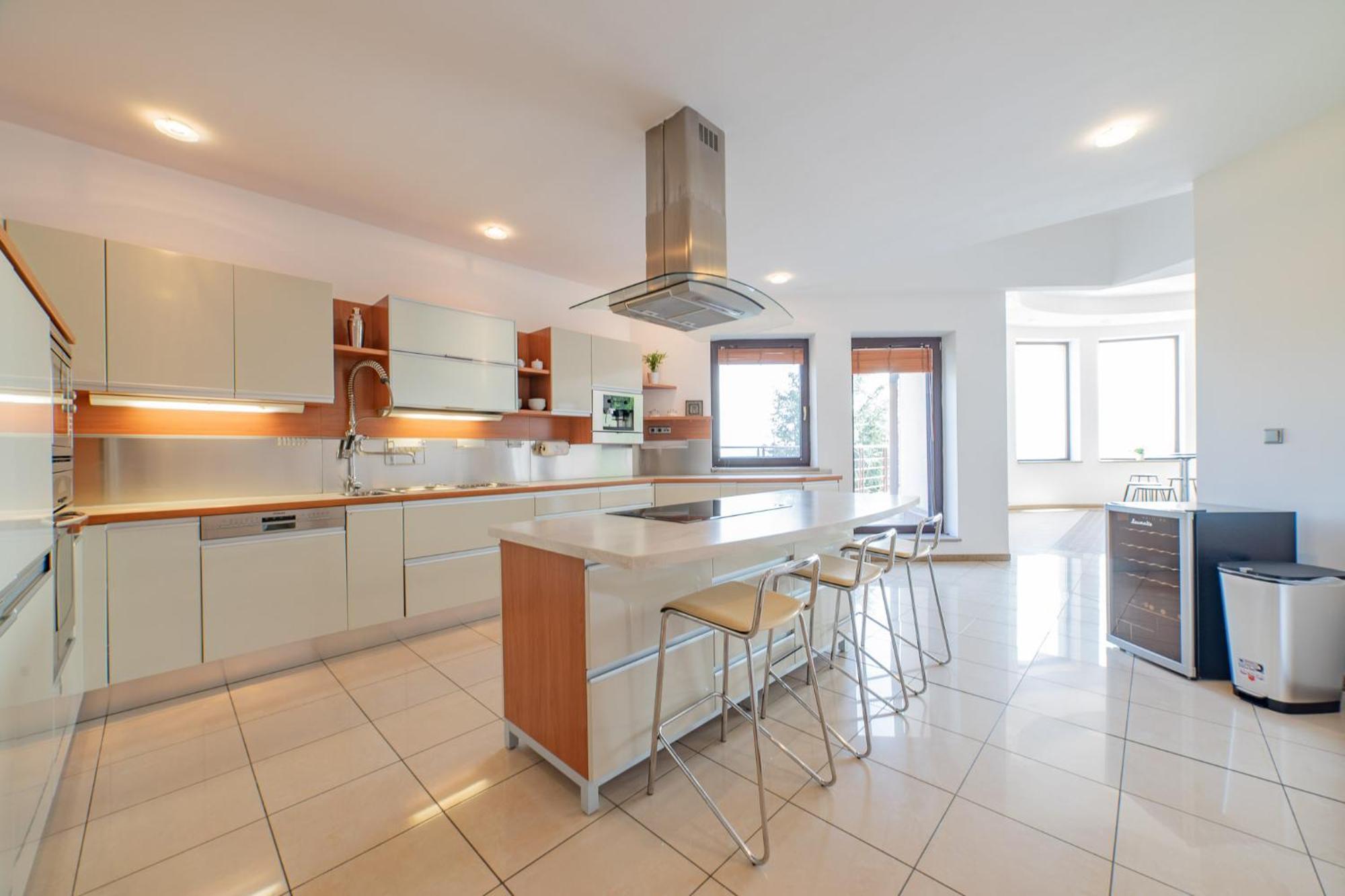 Raca Retreat Villa ภายนอก รูปภาพ