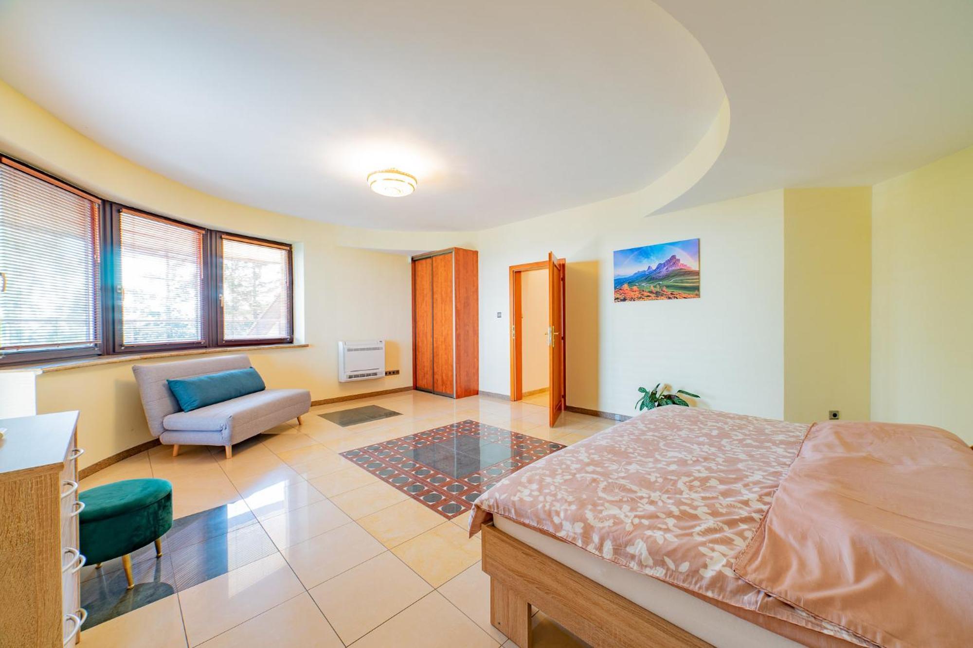 Raca Retreat Villa ภายนอก รูปภาพ