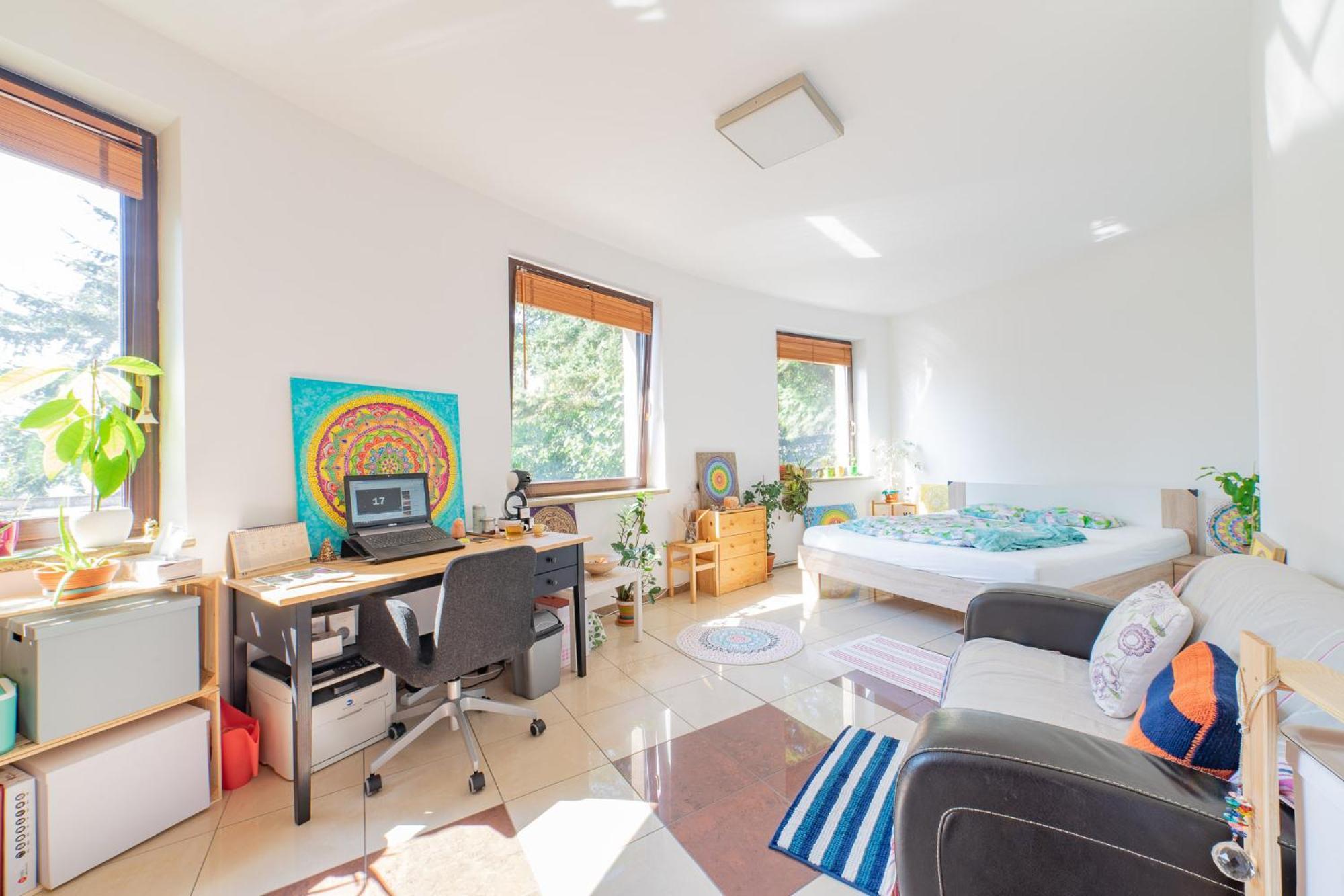 Raca Retreat Villa ภายนอก รูปภาพ